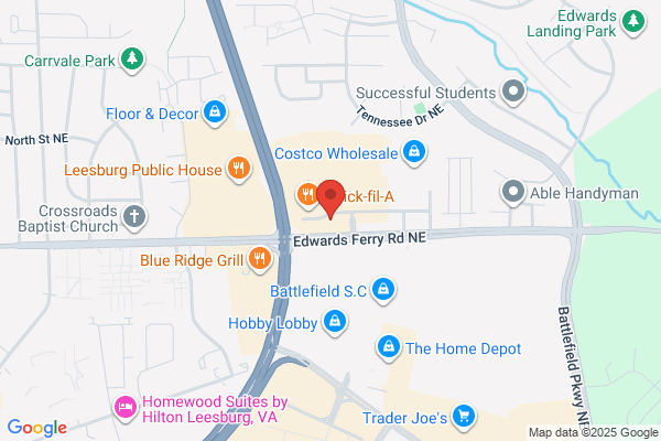Crumbl Cookies - Leesburg