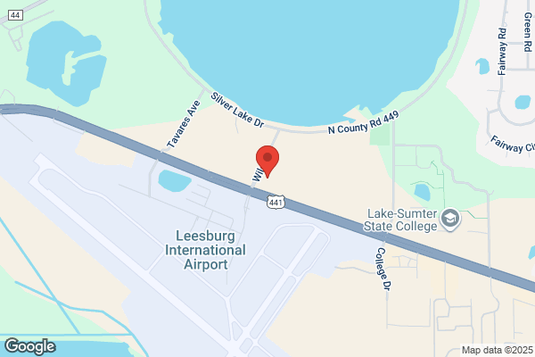 Leesburg Volkswagen