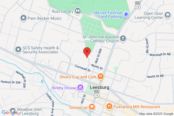 Loudoun Holistic Health Partners