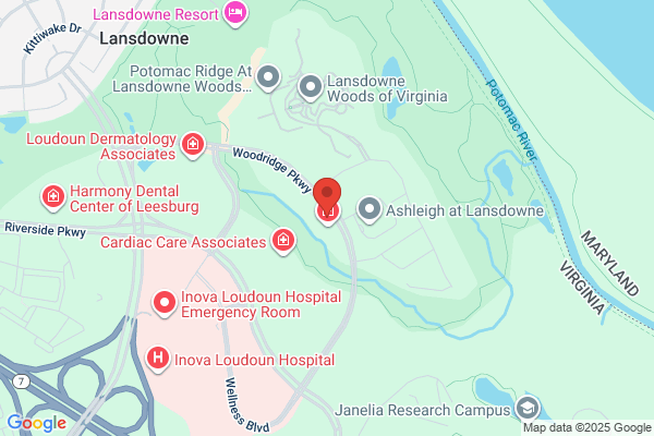 Prosthetic Care Facility of Virginia
