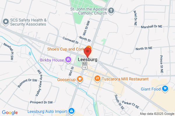 Winwood Children's Center