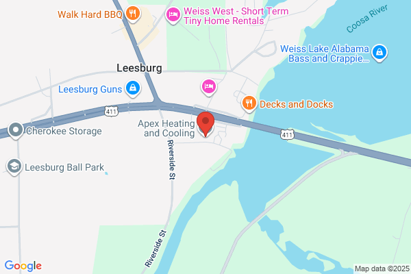 Apex Heating & Cooling