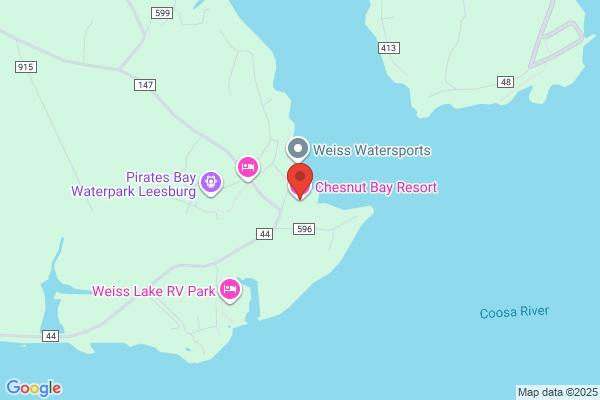Chesnut Bay Resort