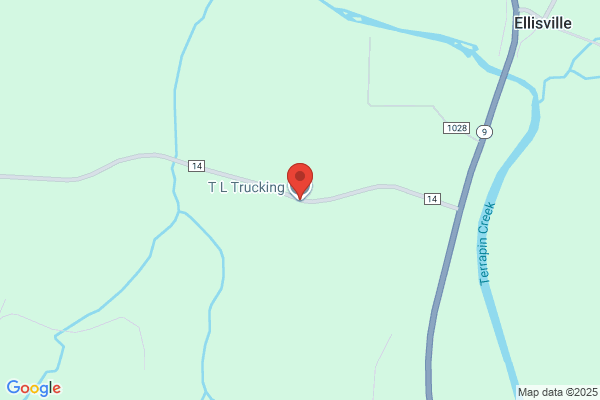 Tillery Trucking Inc