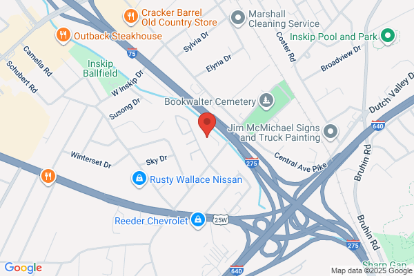 Tillerys Self Storage