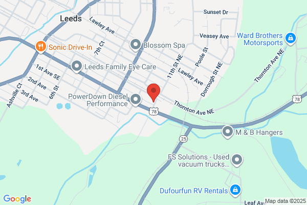 Tri-County Heating & Cooling