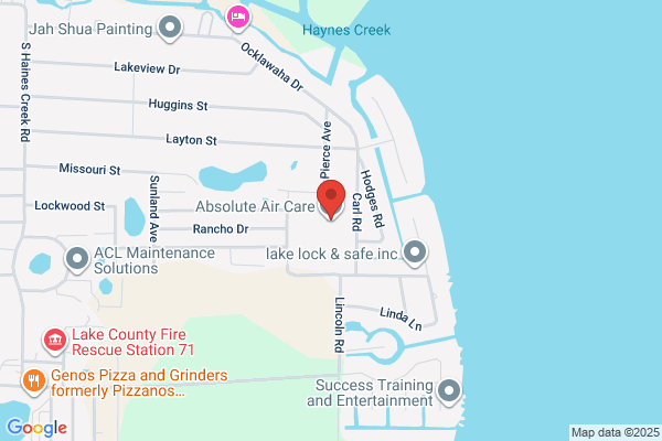 Absolute Air Care