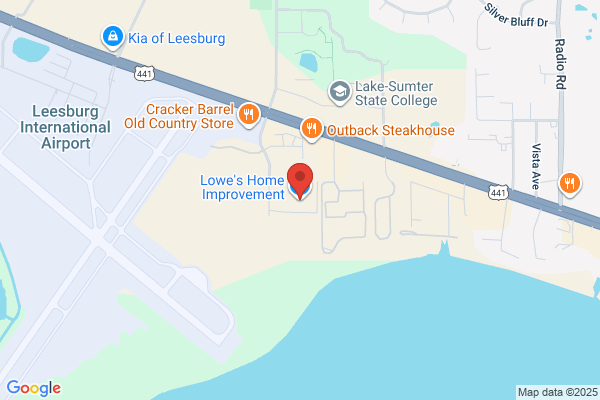 Lowe's Installation Services