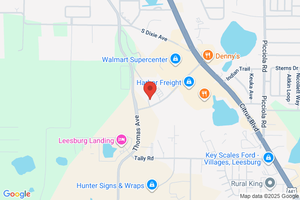 Crossings At Leesburg the