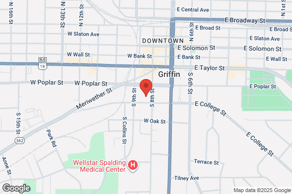 Griffin Manor