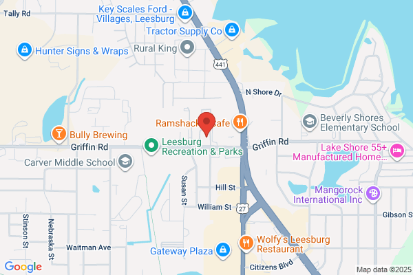 McCobe Apartments Inc