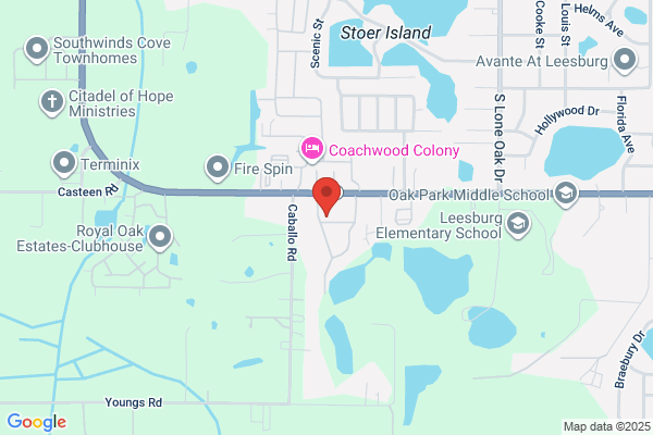 Pepper Tree Apartments