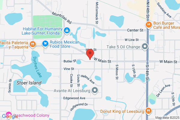 Byte Federal Bitcoin ATM (7 Star Discount Beverage)