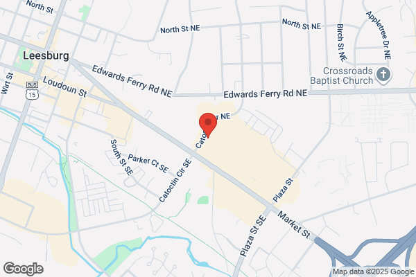 Bitcoin ATM Leesburg - Coinhub