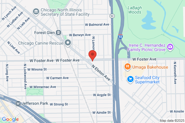 Deem and Foster Auto Repair Inc