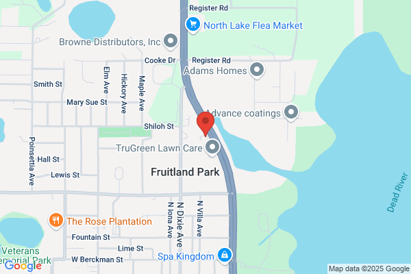 Fruitland Park Auto Repair Inc
