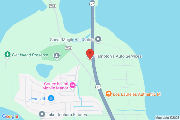 Hamptons Auto Service Inc
