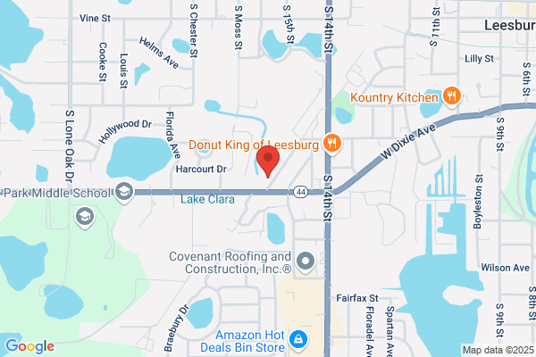 Leonard Roach Auto Repair