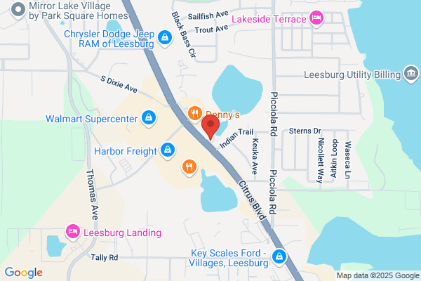 Tire Super Center of Leesburg Inc