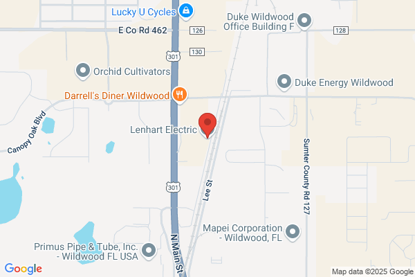 Lenhart Electric