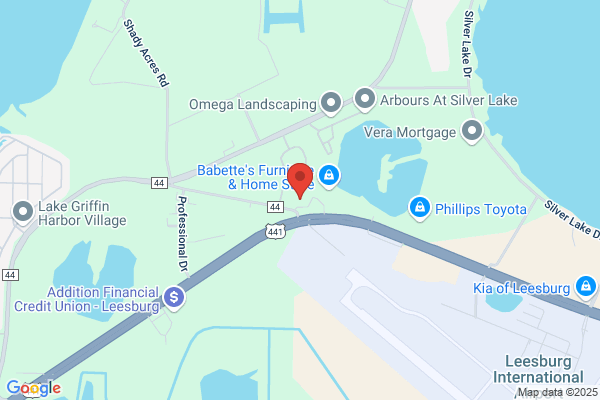 Mattress Firm Clearance Center Highway 441