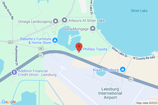 Phillips Toyota | Toyota Dealers Orlando - Toyota Dealership Orlando
