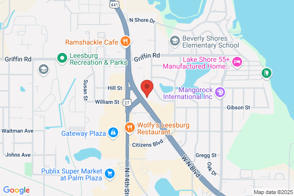 Leesburg Family Jewelry & Pawn
