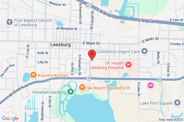 Children's Country Club of Lake County