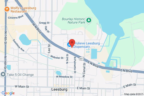 Complete Care Centers Leesburg