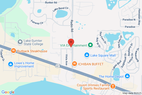 Chapman Health Group