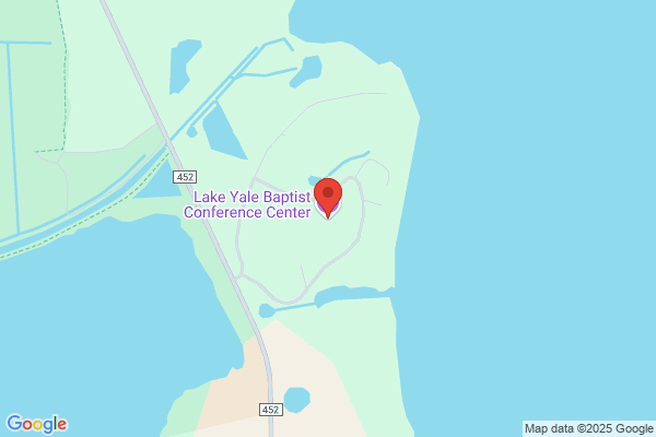 Youth and Retreat Center