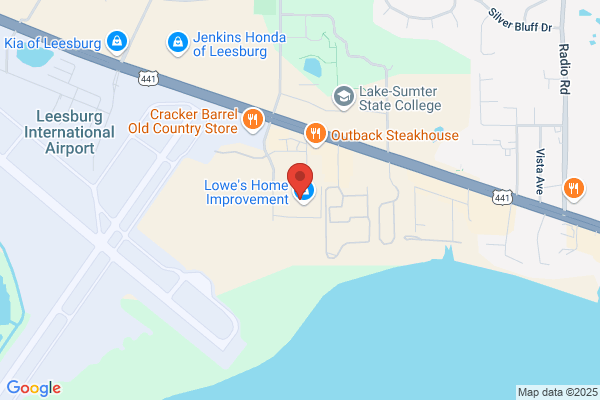Lowe's ProServices