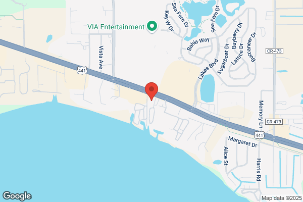Aspen Dental - Leesburg, FL