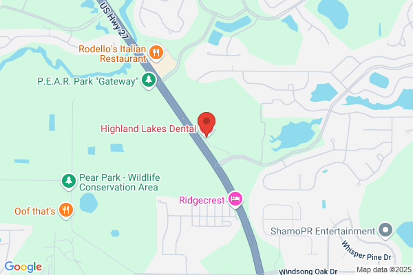 Highland Lakes Dental