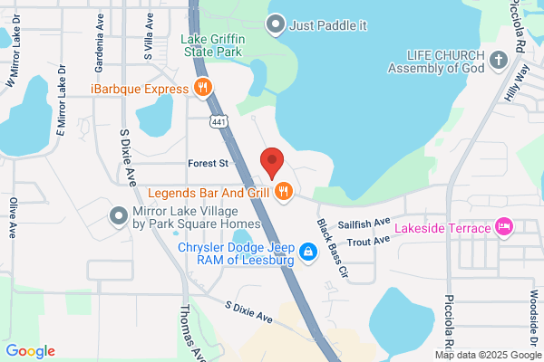 Lake Harris Dental