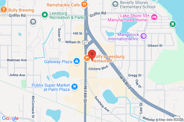 Leesburg Dermatology & Mohs Surgery