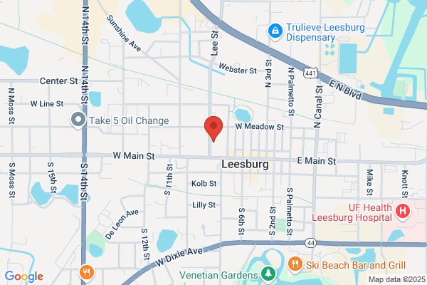Christensen Gary M DDS PA