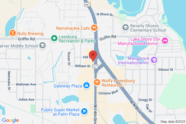 AdventHealth Centra Care Leesburg