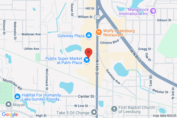 General Nutrition Centers