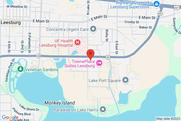 Internal Medicine Associates of Lake County