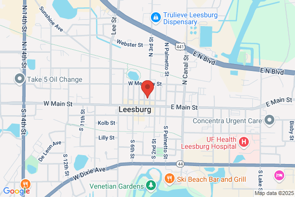 Lake Centre Home Care Llc