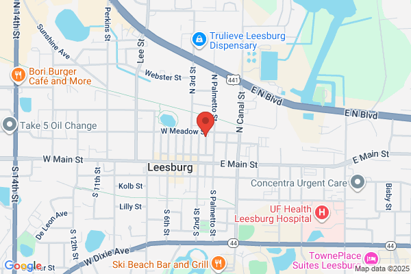 Wedgewood Community