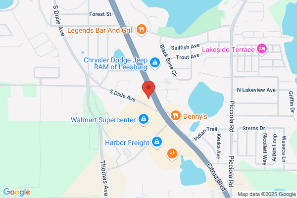 FLUENT Cannabis Dispensary - Fruitland Park