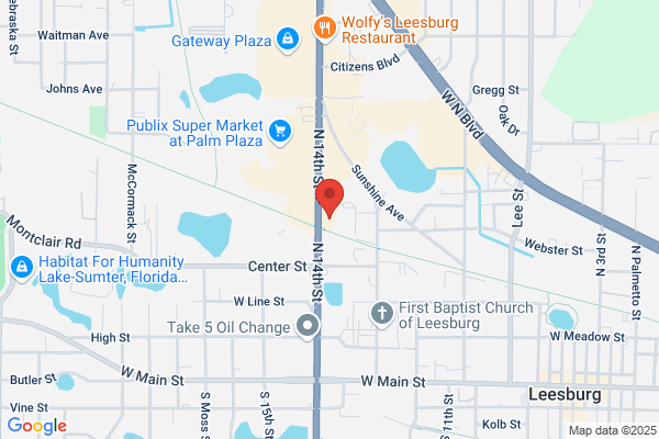 Mid Florida Eye Center