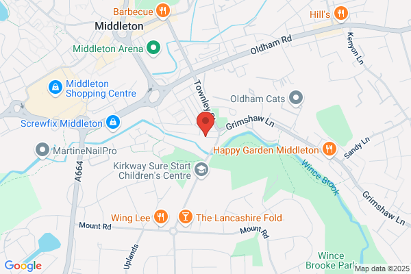 Middleton Lawn & Pest Control