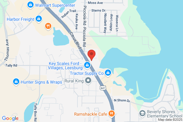 Sonic Drive-In