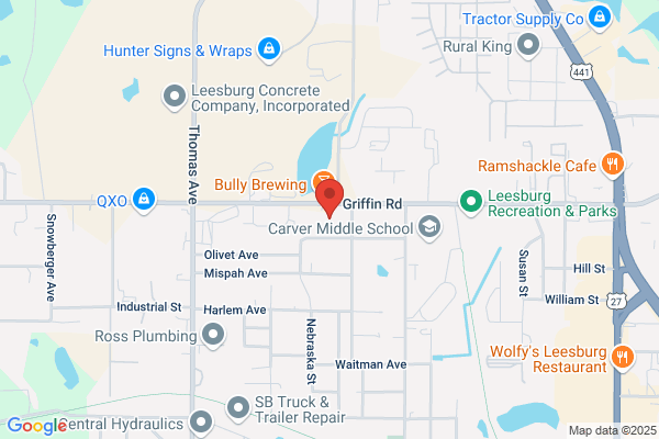 Gravatt Fence Company Inc