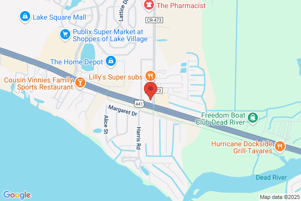 Cumberland Farms - Closed