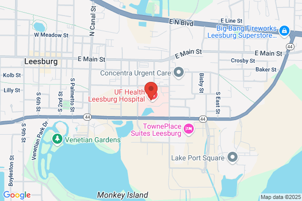 Lake County Anesthesia Associates Inc