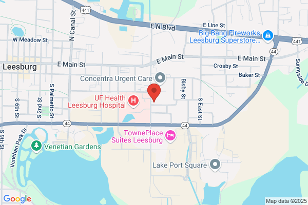 Lake Neurology Clinic